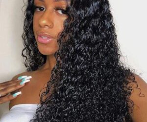 Lace Wigs: Everything You Need to Know Before You Buy