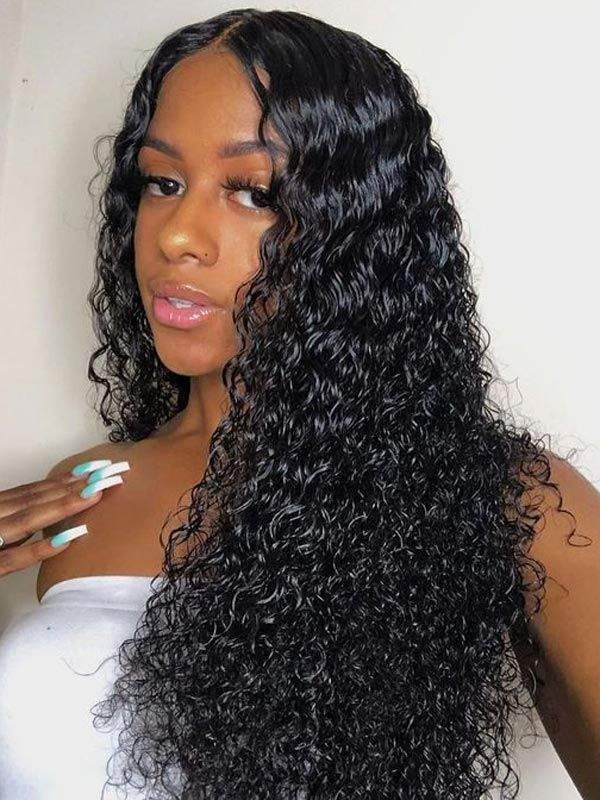 Lace wigs for women