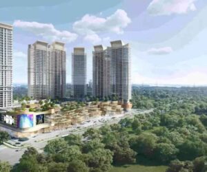 M3M The Cullinan Noida’s Crown Jewel of Opulent Living