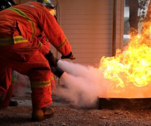Fire Safety Advisor Training At Work | Essential Skills
