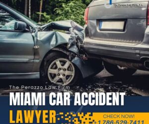 The Ultimate Guide to Finding a Car Accident Lawyer in Miami