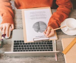 Why Website Copywriting Services Are Crucial for B2B Success