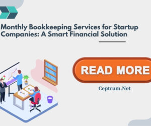 Monthly Bookkeeping Services for Startup Companies: A Smart Financial Solution