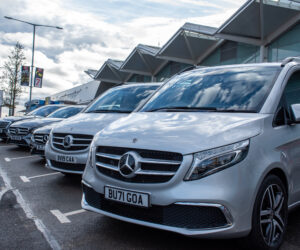 Smooth Airport Transfers: Why Chauffeur Service at Heathrow Airport is the Smart Choice