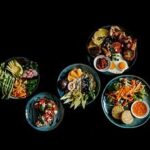 Catering Company