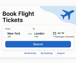 Online Flight Ticket Booking Tips & Best Deals | Adotrip