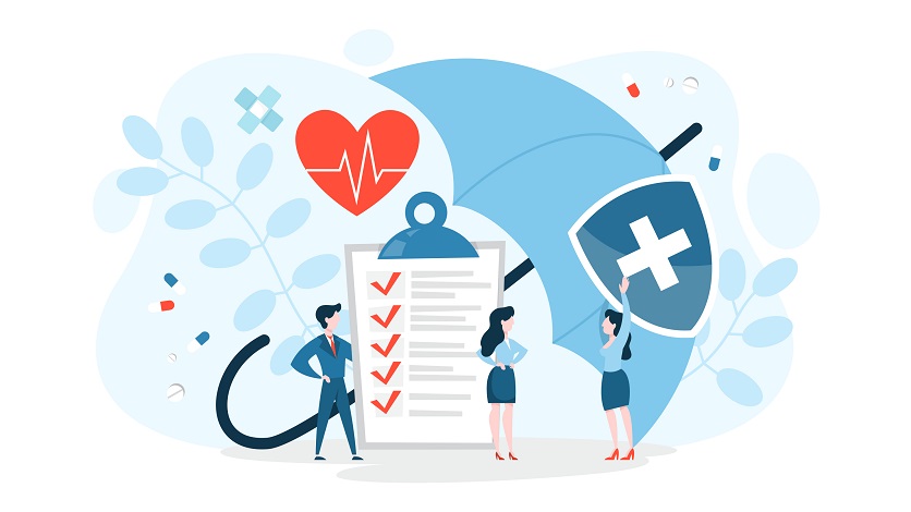 Personal Accident Insurance