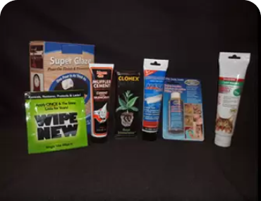 Full-service turnkey packaging process for private label products