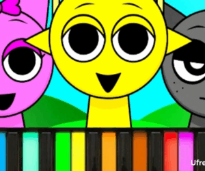 Play Free Online Games on Ufreegames – Fun and Safe Entertainment for the Whole Family