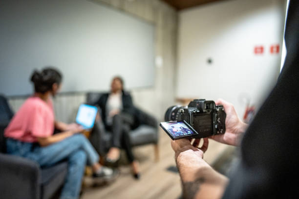 video production Detroit