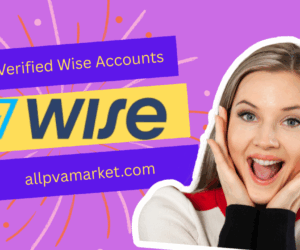 Step-by-Step Guide to Purchasing Buy Verified Wise Accounts …