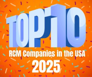 Top 10 RCM Companies in the USA – 2025