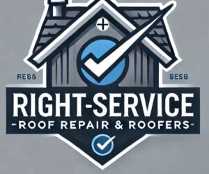 Right Service Roof Repair and Roofers