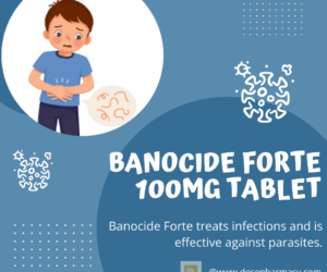 How Long Does It Take for Banocide Forte to Work?