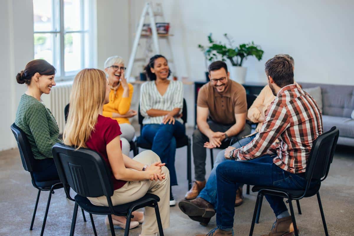 Understanding Inpatient Addiction Treatment