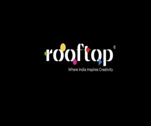 Rooftop – Where India Meets Creativity