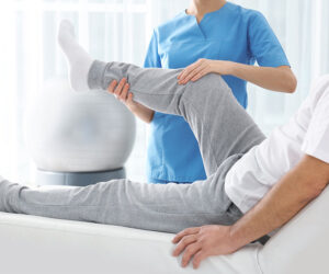 Affordable Physiotherapy Clinic in Box Hill
