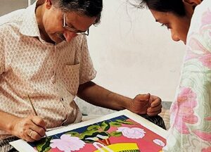 Rajasthan Studio – Travel Art Based Experience