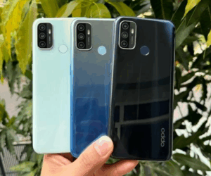 Sinh nam 2002 mua OPPO A53 mau gi ? Bi quyet chon mau hop menh de hut tai loc