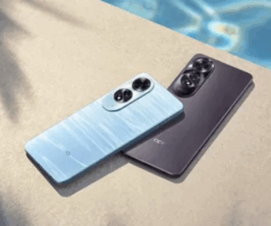 Màu sắc OPPO A60 nào mang lại may mắn, tài lộc cho người mệnh Hỏa?