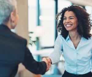 How to Structure an Aged Corp for Maximum Credit