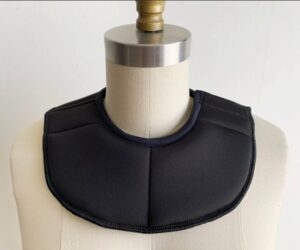 Top Gear for Clavicle Protection in Lifting