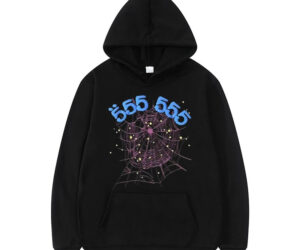 The Rise of Sp5der Hoodie Fashion
