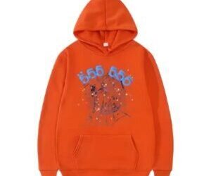 KingSp5der: The New Royalty in Streetwear Culture