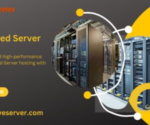 How Dedicated Hosting Improves Website Performance with Spain Dedicated Server