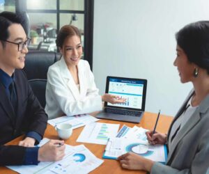 The Crucial Role of Native Translators in Chinese Business Communication