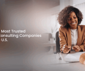 Top 5 Most Trusted SAP Consulting Companies in the U.S.