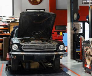 Top Auto Body Collision Repair Services in Boca Raton, FL