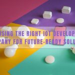 IoT Development Company