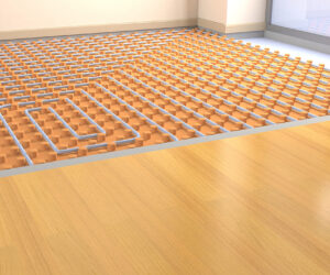 5 Common Mistakes to Avoid When Installing Underfloor Heating Beneath Concrete Floors in Lincolnshire