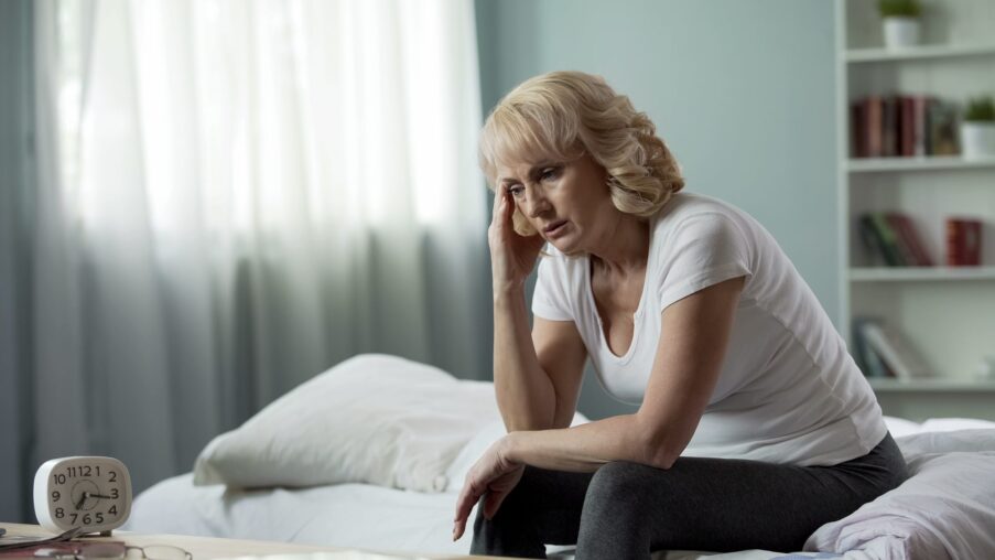Understanding Perimenopause Early Treatments That Work