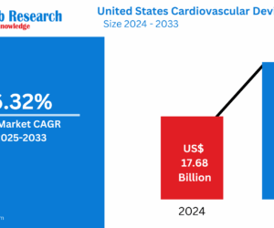 United States Cardiovascular Devices Market Insights 2025-2033| Growth & Opportunity Analysis