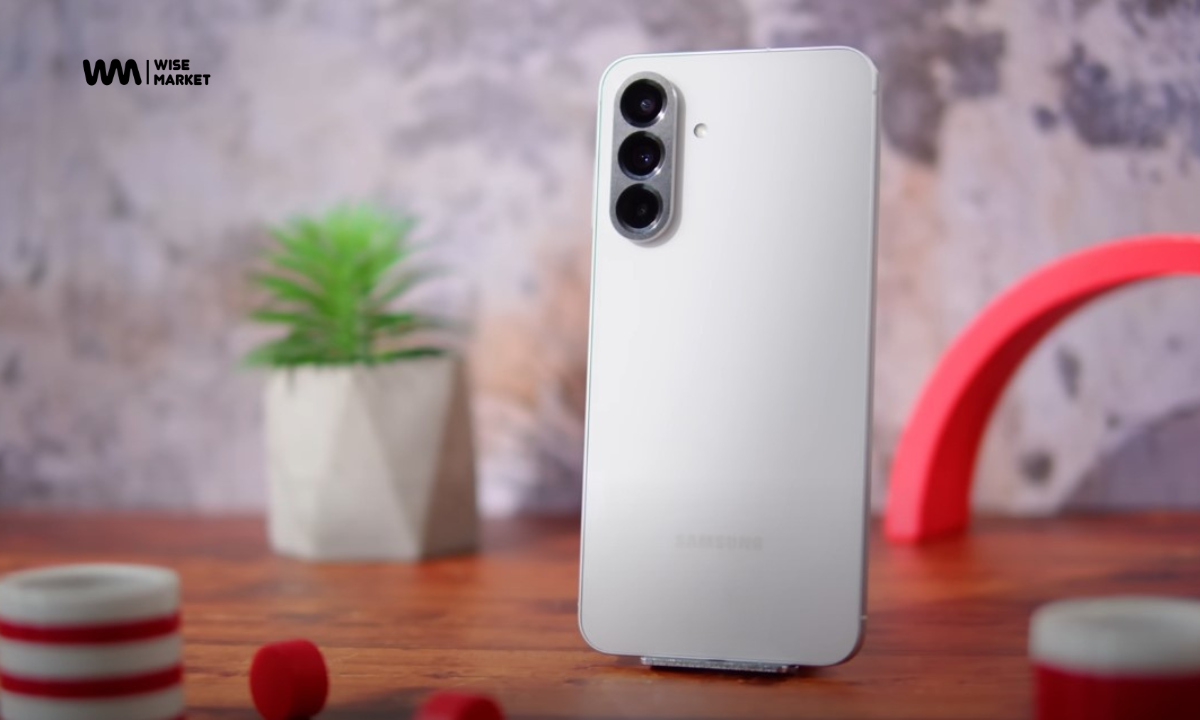 Samsung A56 Price in Pakistan