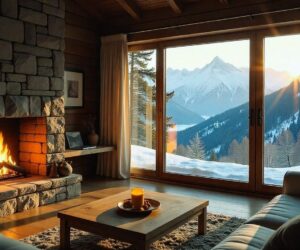 How to Choose the Perfect Luxury Homestays for a Vacation?