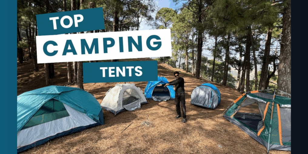 Top Tent Dealers in Jaipur