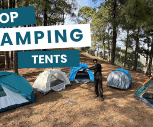 Top Tent Dealers in Jaipur