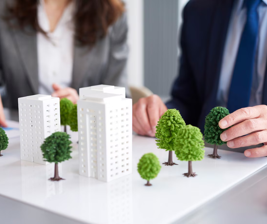 side hustles in real estate