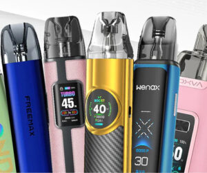 Your Guide to Starting and Enjoying the Vaping Lifestyle