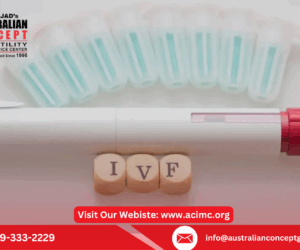 How do stress levels impact IVF success rate in Pakistan