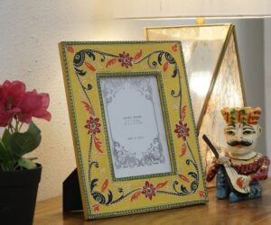 Frame Your Memories in Style: The Timeless Appeal of Photo Frames