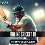 online cricket id