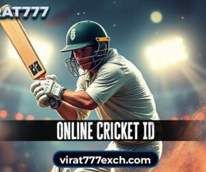 Online Cricket ID to Unlock the Doors of Successful Betting – Win Big Now