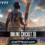 online cricket id