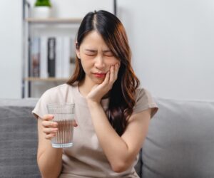 Why Do Teeth Feel Sensitive After Whitening Treatments?