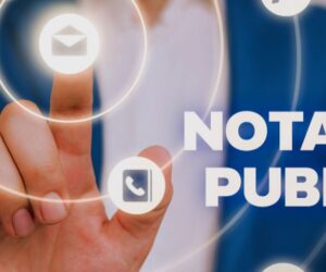 Simplify Document Signing with Mobile Notary Public Services
