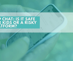 Y99 Chat: Is it Safe for Kids or a Risky Platform?